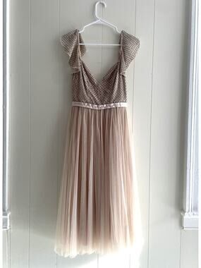 needle and thread prom dress Short & Long Prom Dresses